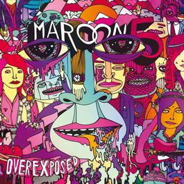 อัลบั้ม Overexposed