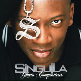 singuila album ghetto compositeur