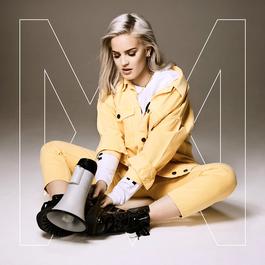 2002 2018 Anne-Marie 2002 2018 Anne-Marie